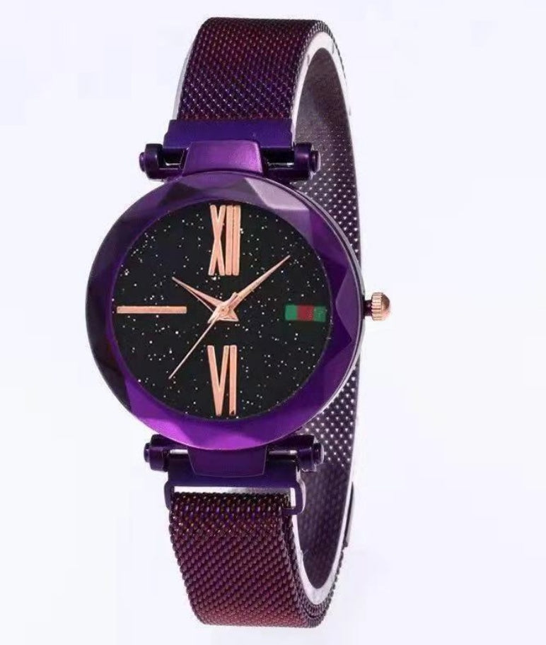 Luxury Women Watches