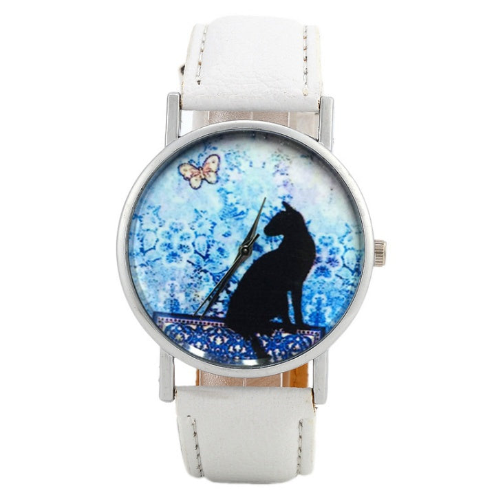 Women Quartz Wristwatch