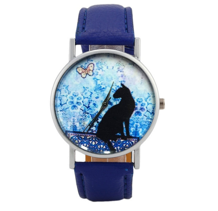 Women Quartz Wristwatch