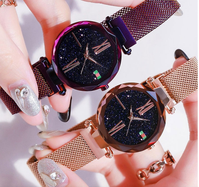 Luxury Women Watches