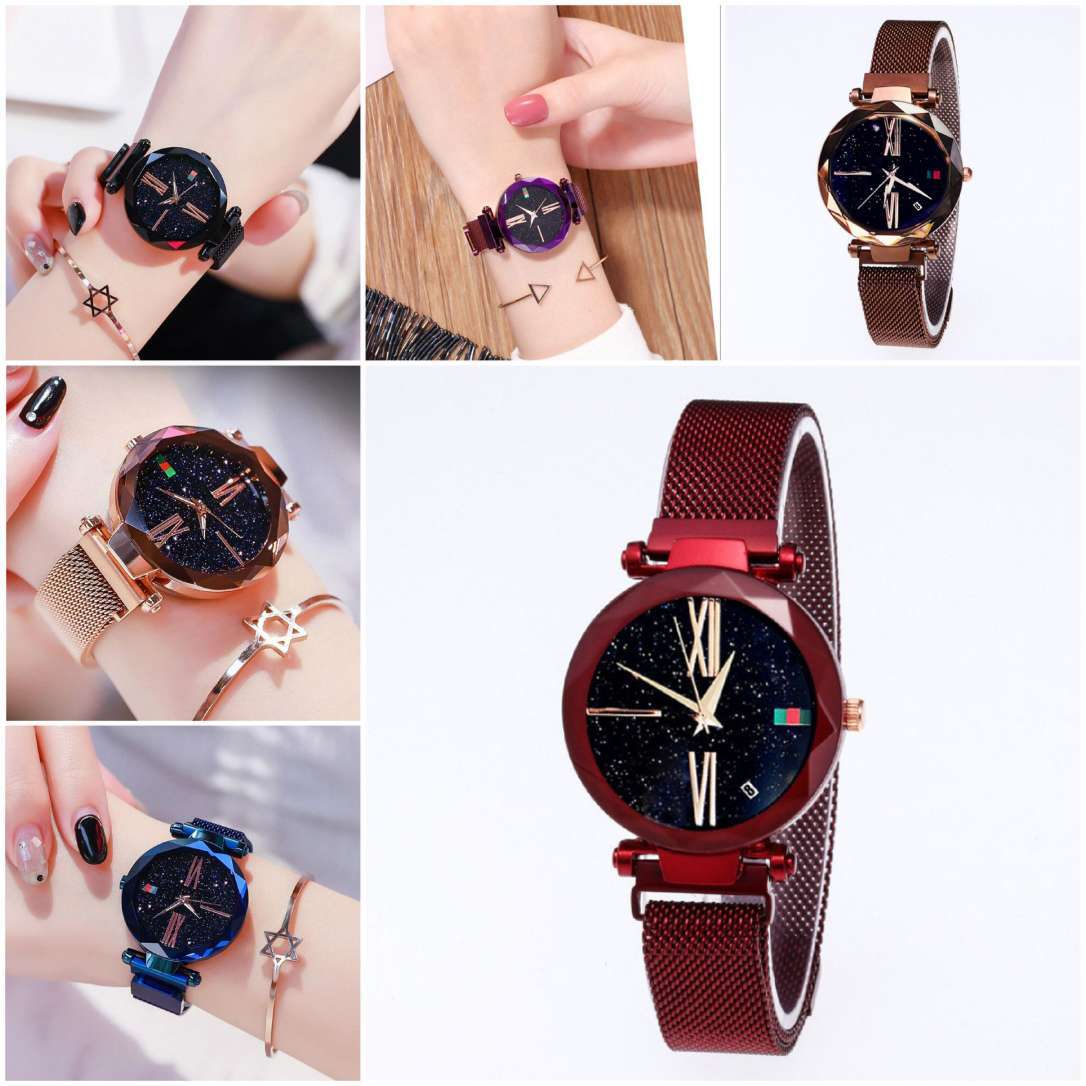 Luxury Women Watches