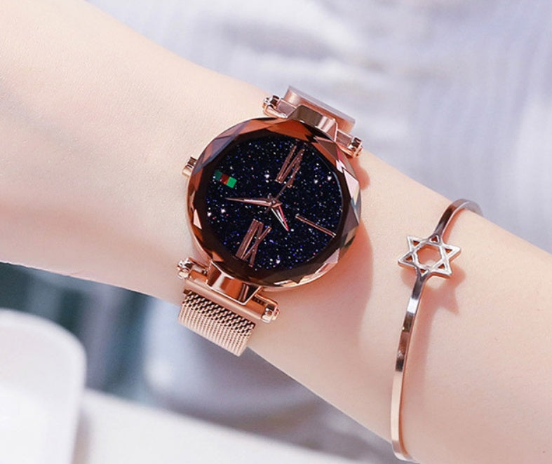 Luxury Women Watches