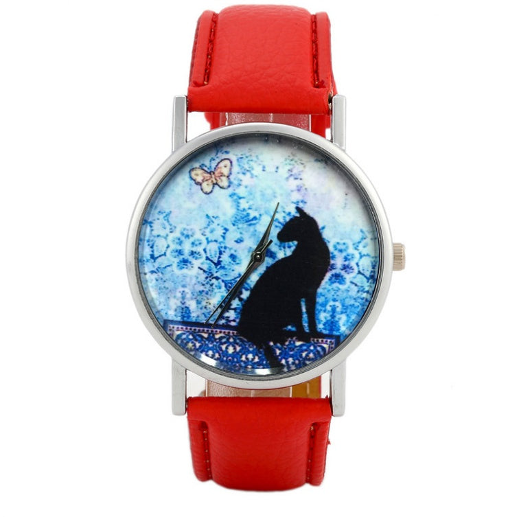 Women Quartz Wristwatch