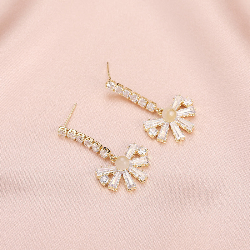 Korean Style Earrings