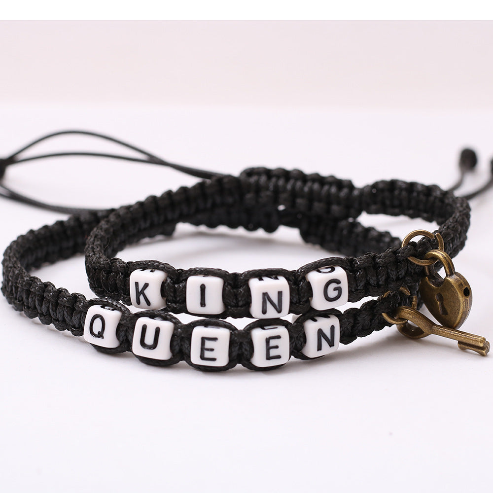 Couple Bracelets